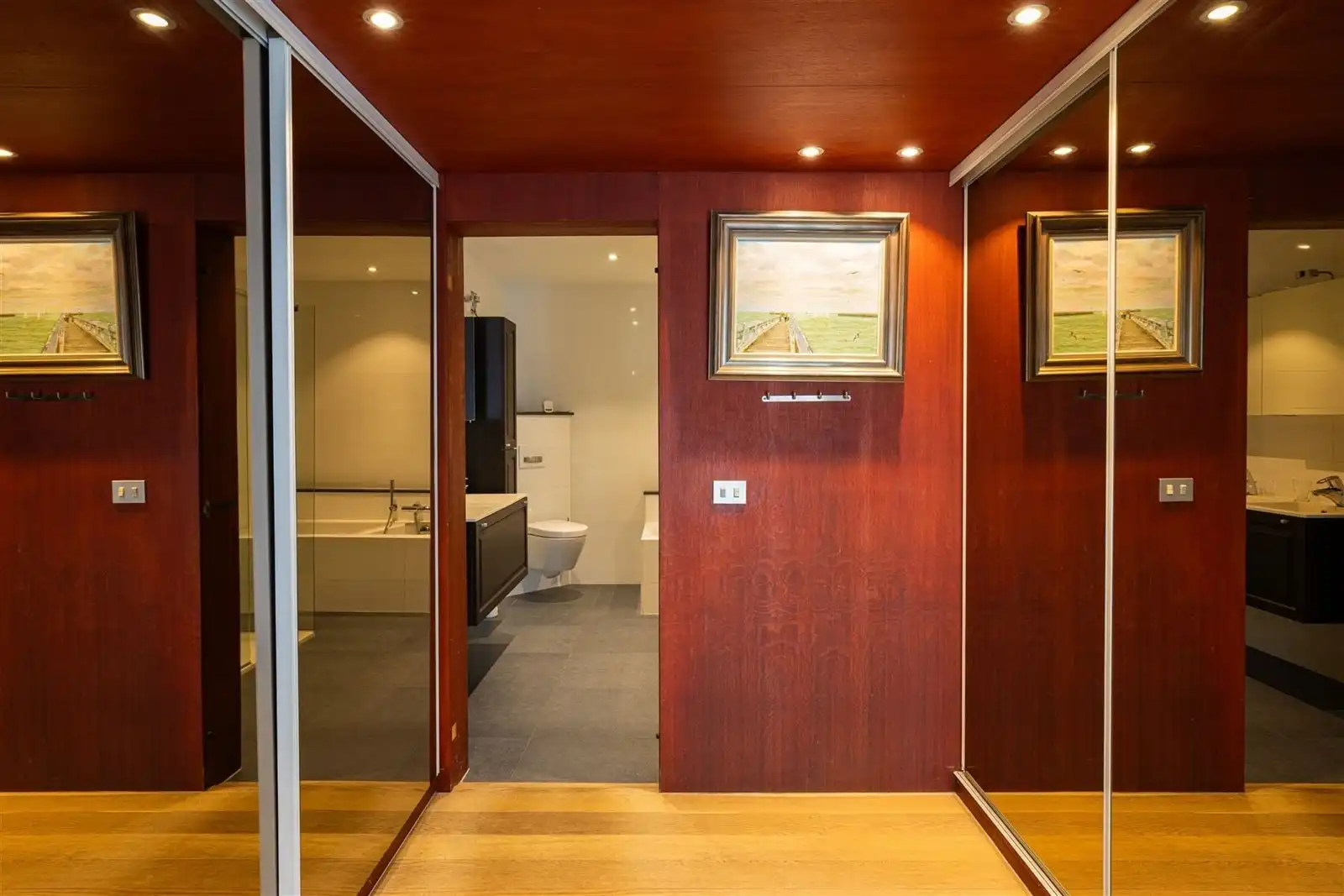 Droomt u van exclusief wonen in alle rust en luxe?  foto 15