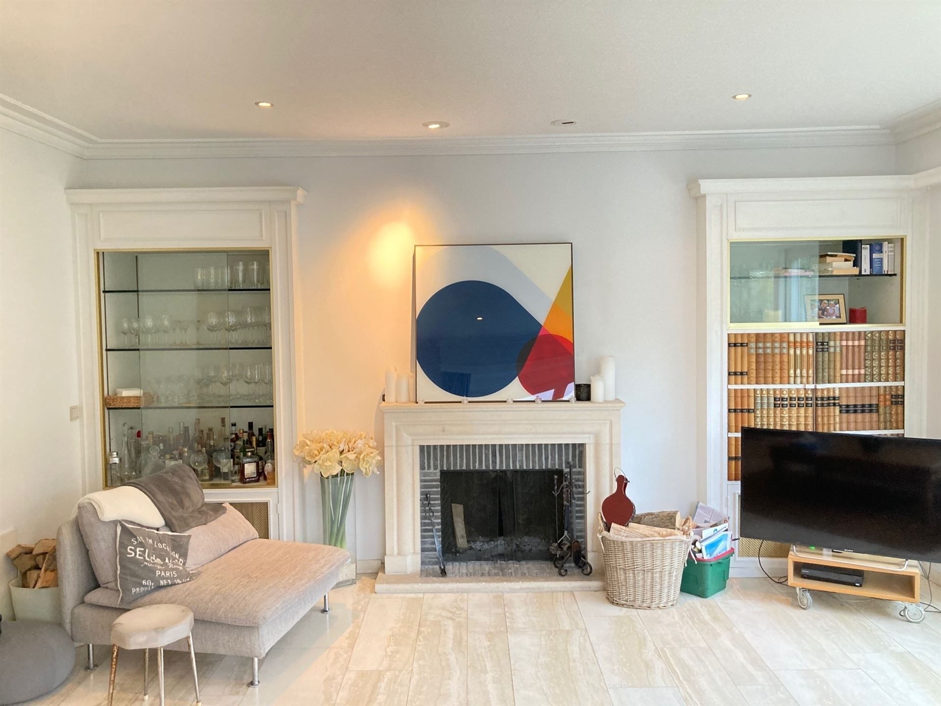 Prachtig opbrengstpand 4 gevels foto 5