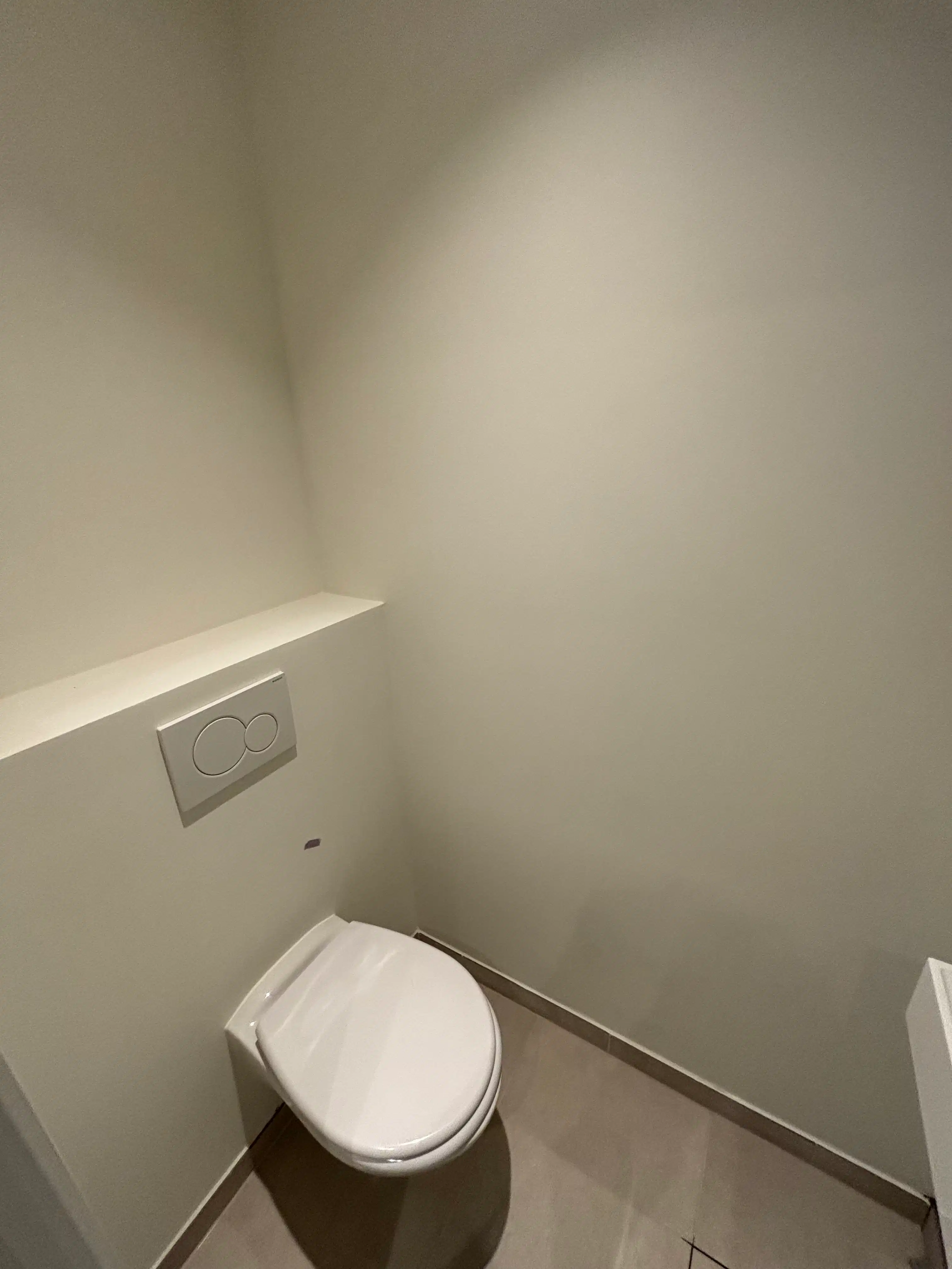 ✨ Exclusief nieuwbouw appartement,  gelijkvloers met zeer mooi terras . foto 14