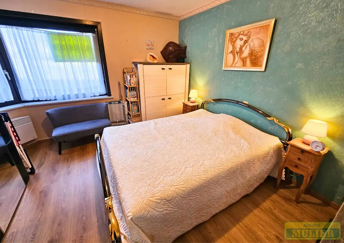 Appartement te koop foto 8