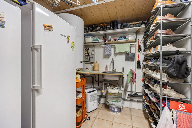 Zeer goed en rustig gelegen, instapklare woning met tuin foto 14