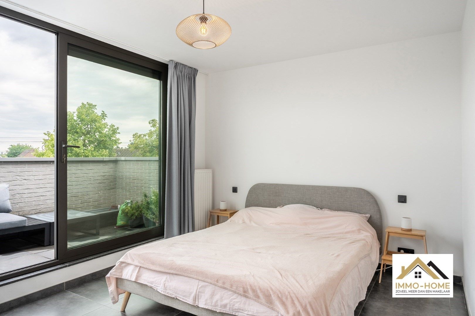 Prachtig modern appartement BJ 2009 op TOPLIGGING foto 11
