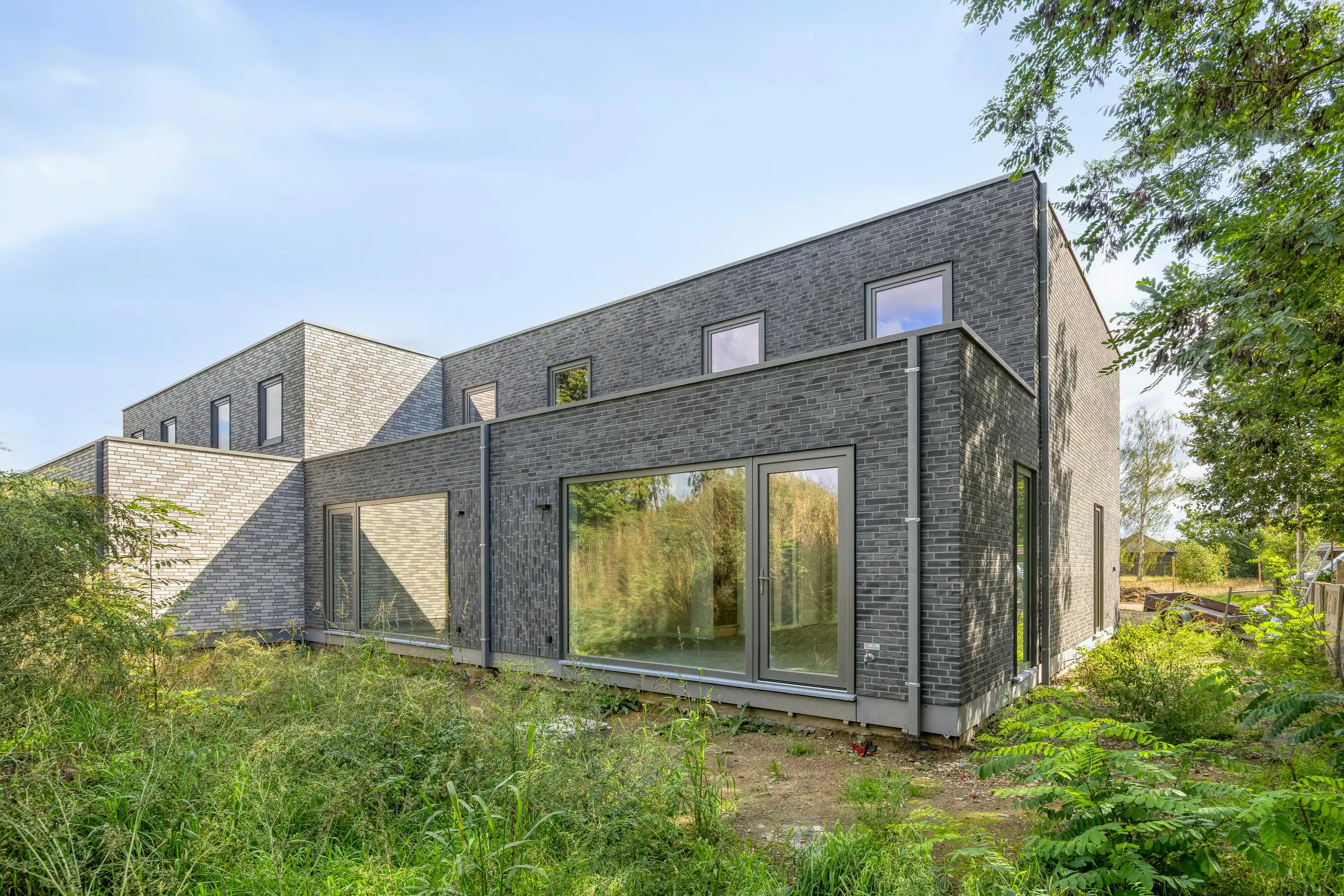 Instapklare BEN-woning met 3 slaapkamers in Leopoldsburg foto 17