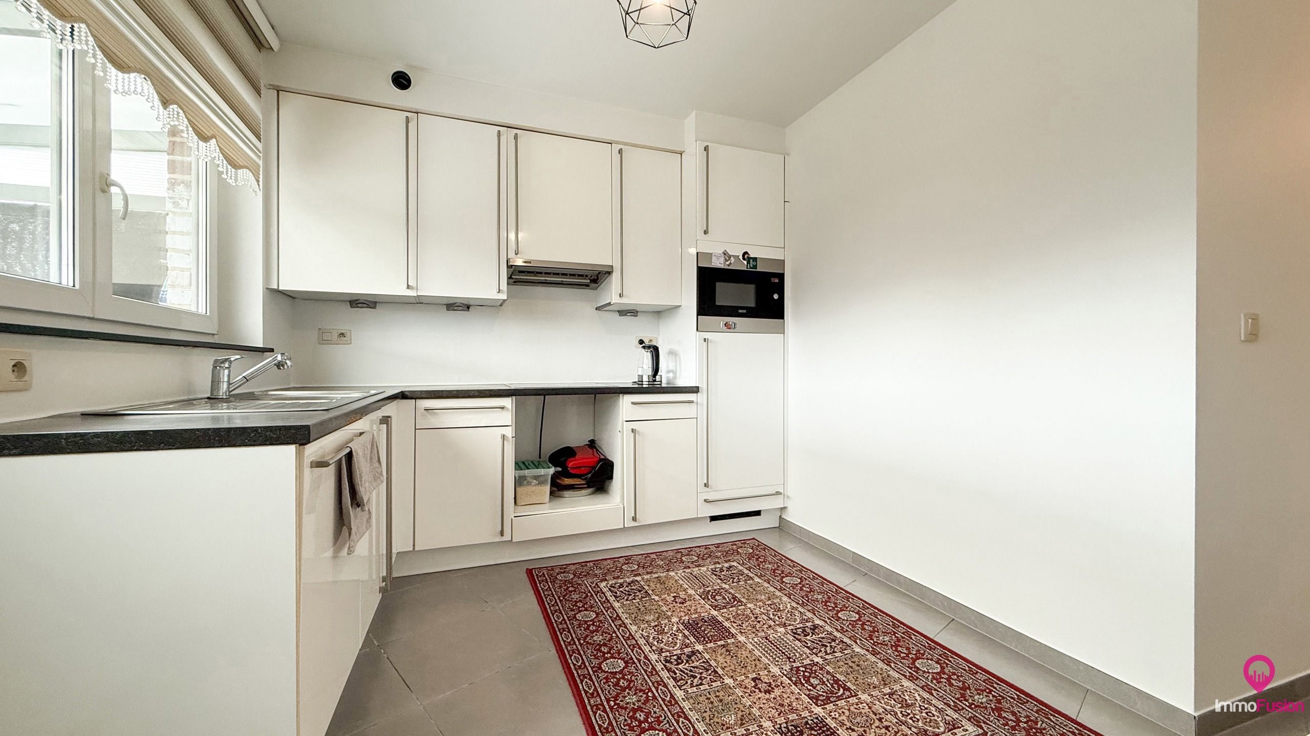 Instapklaar appartement met 3 slpks en een gunstig EPC! foto 14