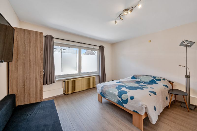 Instapklare gezinswoning met tuin & garage in hartje Dikkelvenne foto 13