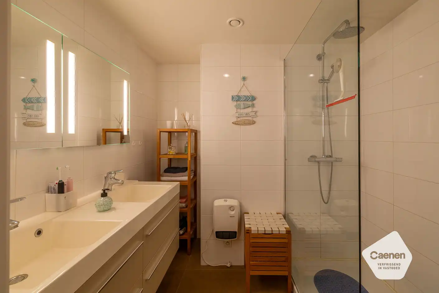 Zonnig appartement met 2 slpks in The Classics - Res. Vivaldi foto 9