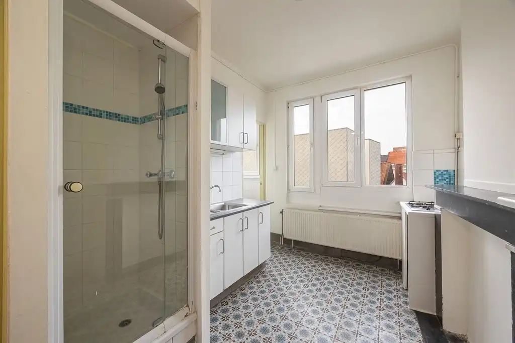 Appartement in bruisende stadsbuurt foto 6