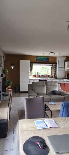 Tweeslaapkamerappartement in bel etage-vorm foto 6