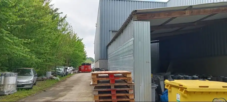 Industriepark B 4a, 2220 Heist-Op-Den-Berg foto 5