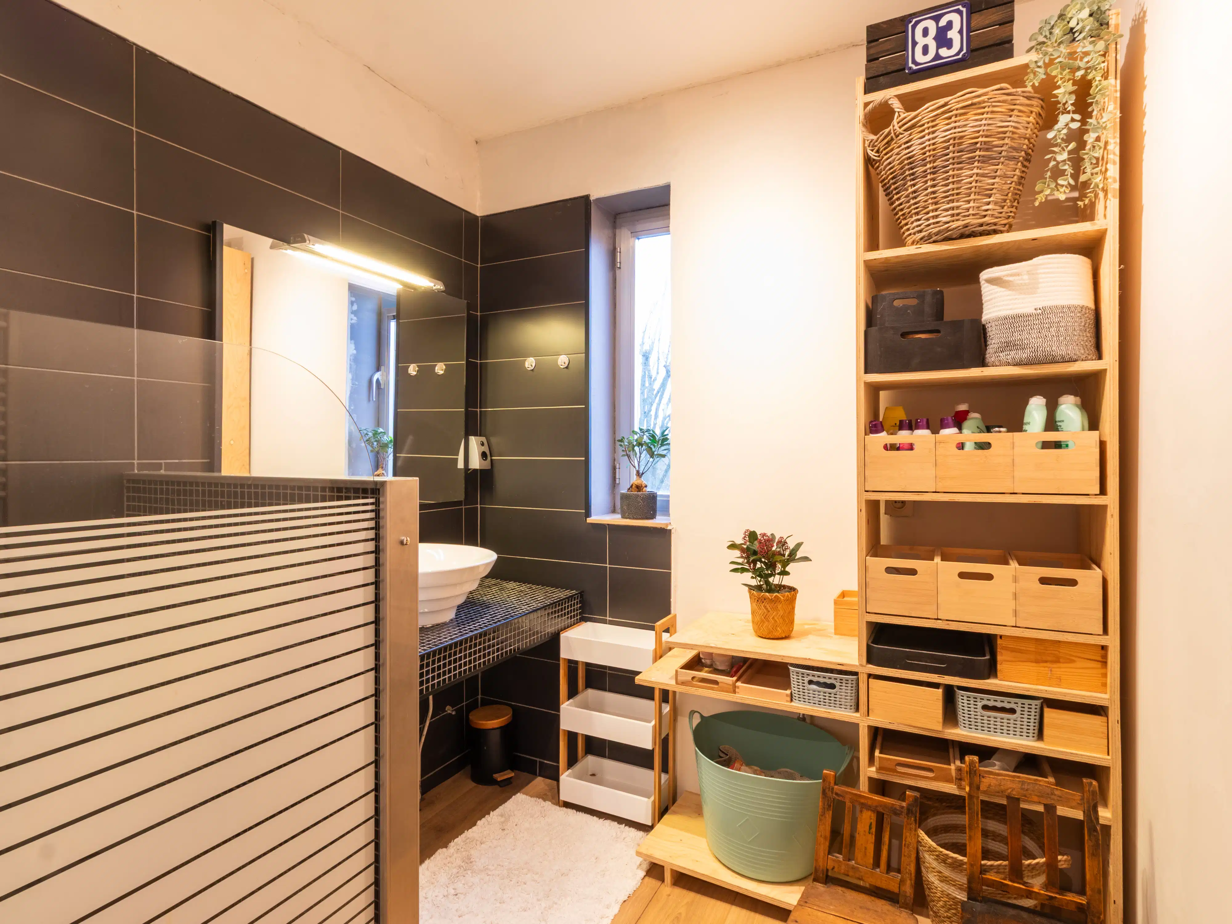 Sfeervol appartement op toplocatie tussen Hove en Edegem foto 11