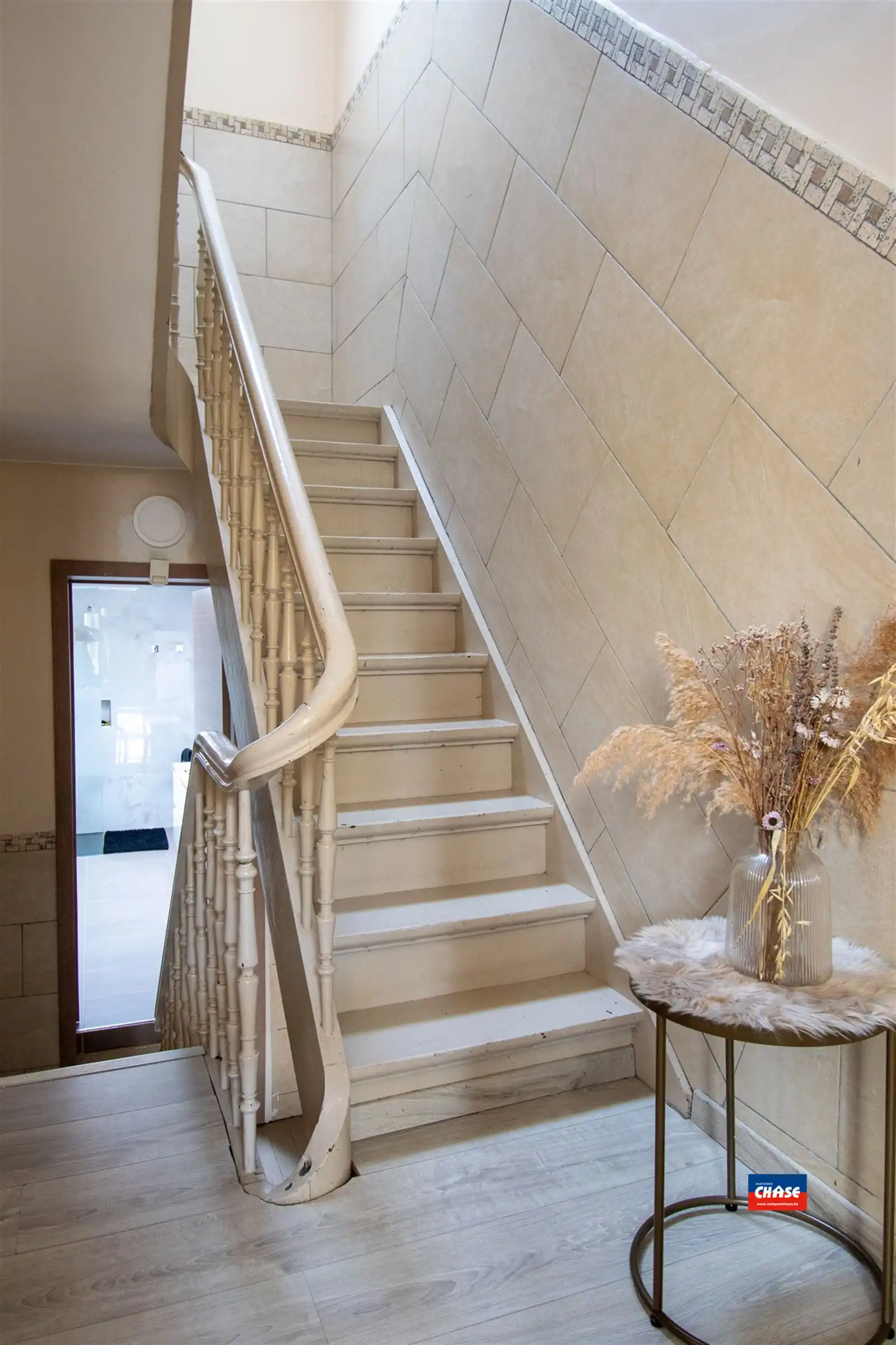 Charmante herenhuis met vier slaapkamers en twee badkamers foto 15