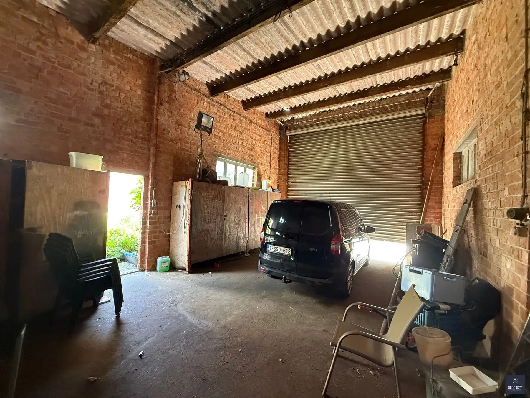 Unieke opportuniteit op perceel van ca 1.700 m² foto 21