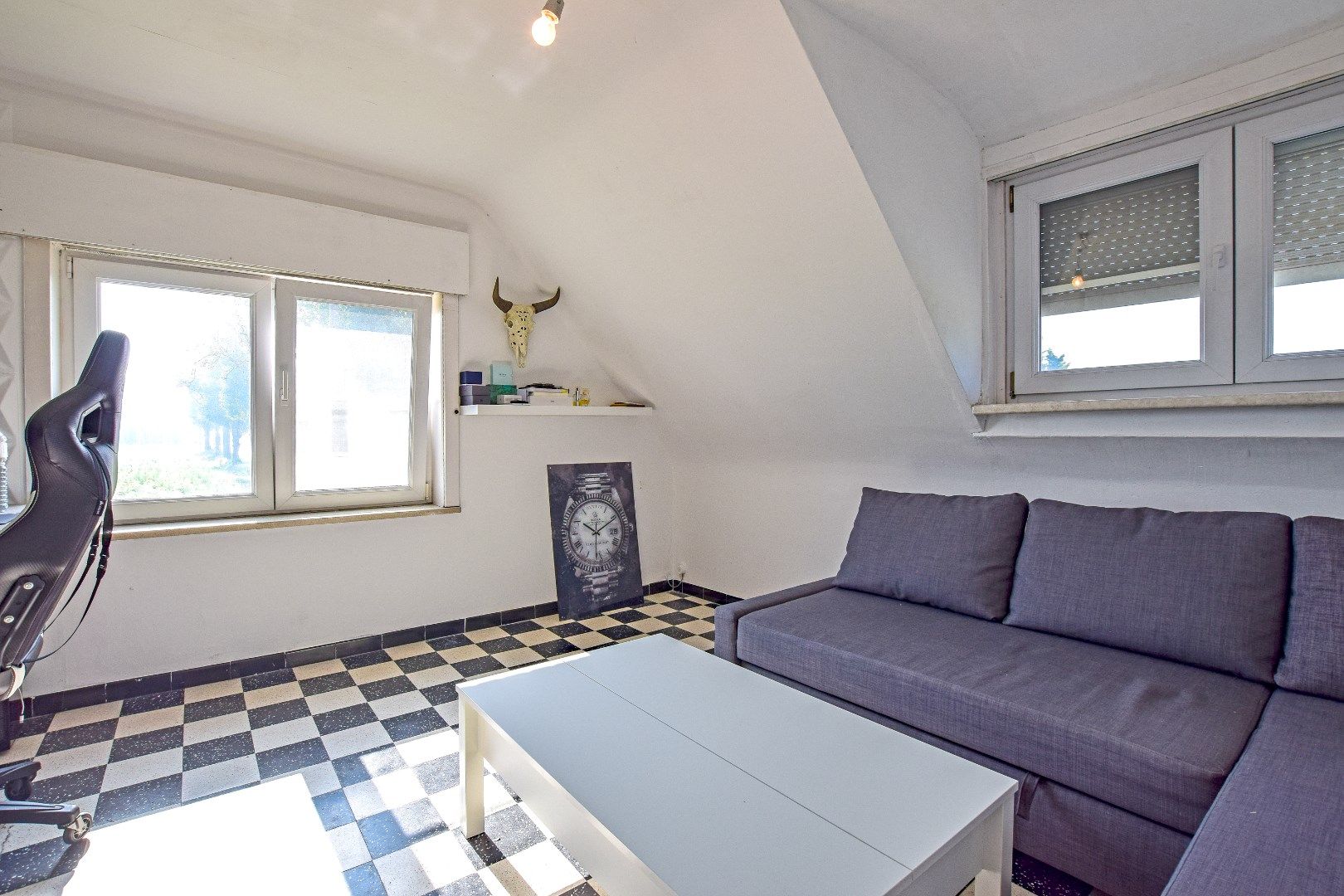 Vleteren, ruim perceel bouwgrond. Opp: 3247m². foto 21