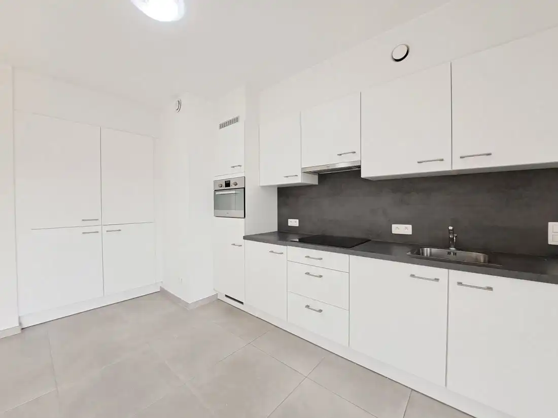 Recent instapklaar appartement  voorzien van alle modern comfort foto 8
