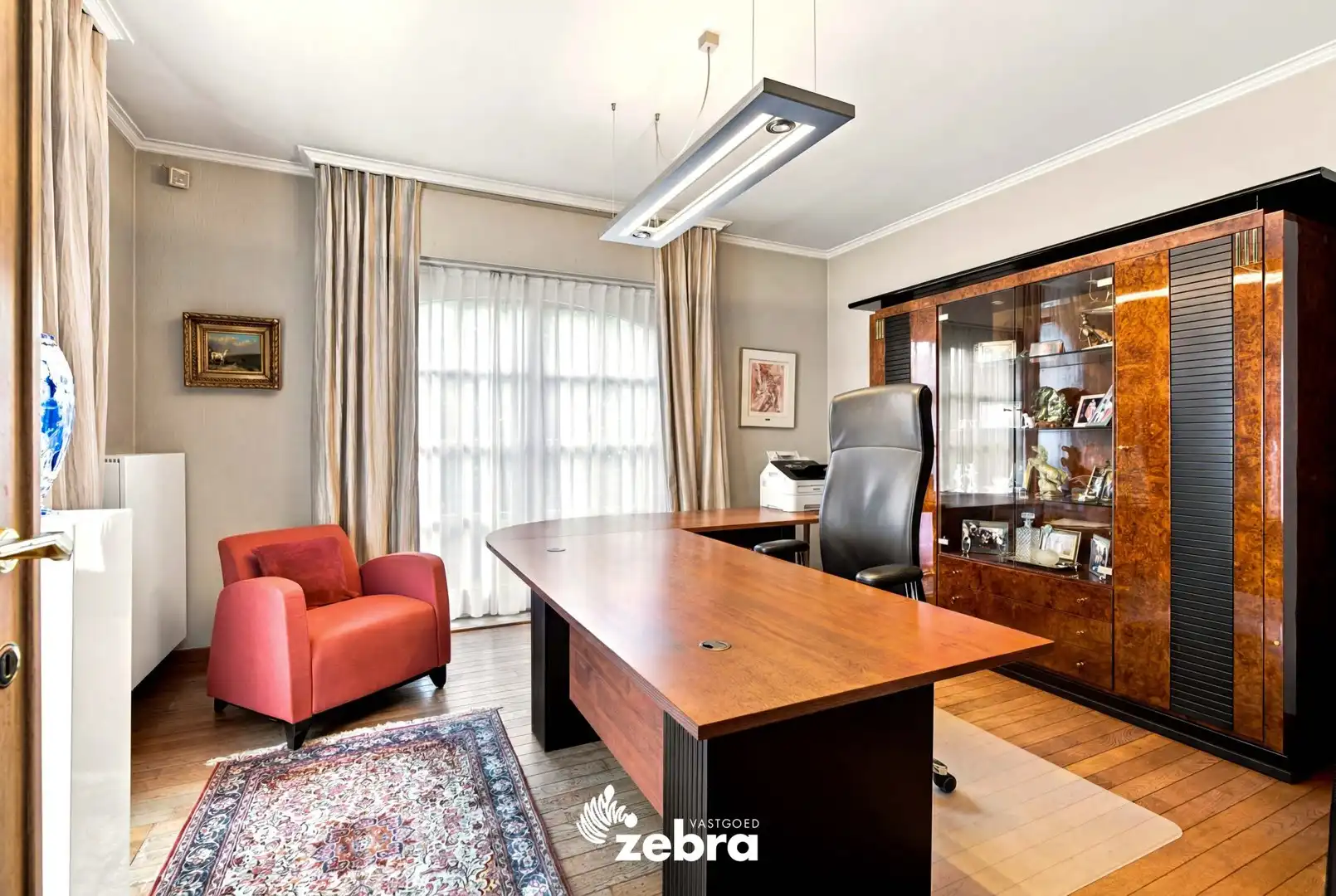 Exclusieve villa op een perceel van bijna 3.000 m² in Meulebeke! foto 16