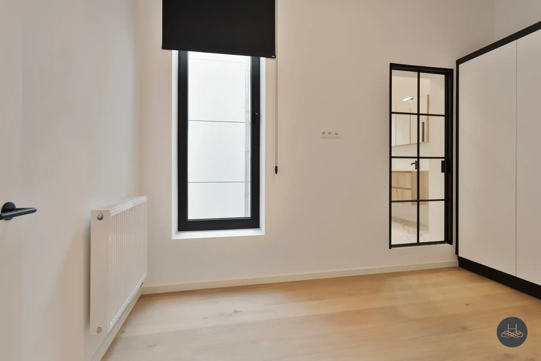 Nieuw luxeappartement met ruim terras foto 17