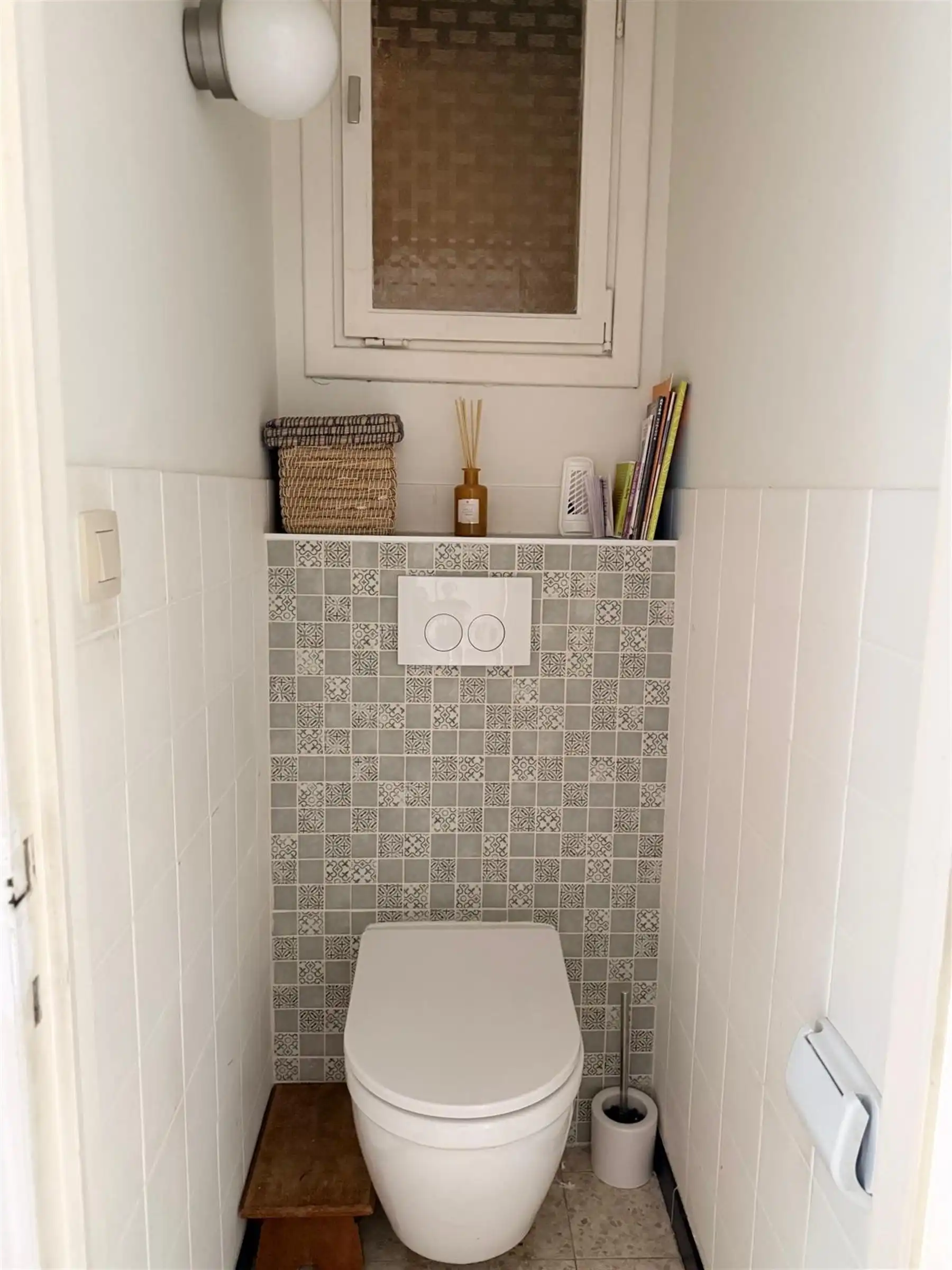 GOED GELEGEN APPARTEMENT VLAKBIJ CENTRUM foto 10