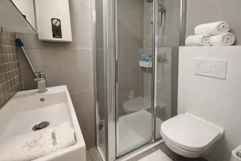 Instapklaar appartement aan zee! foto 4