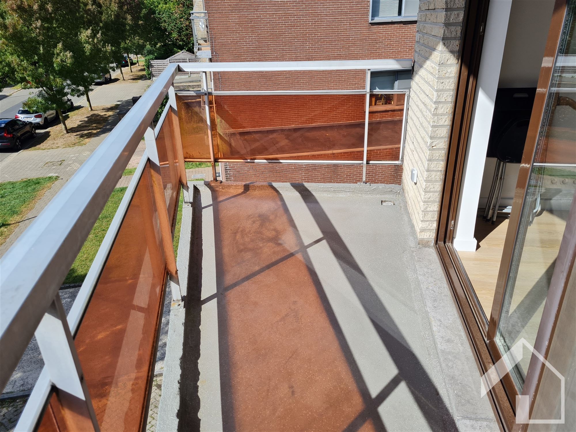 Instapklaar appartement met 1 slaapkamer foto 2