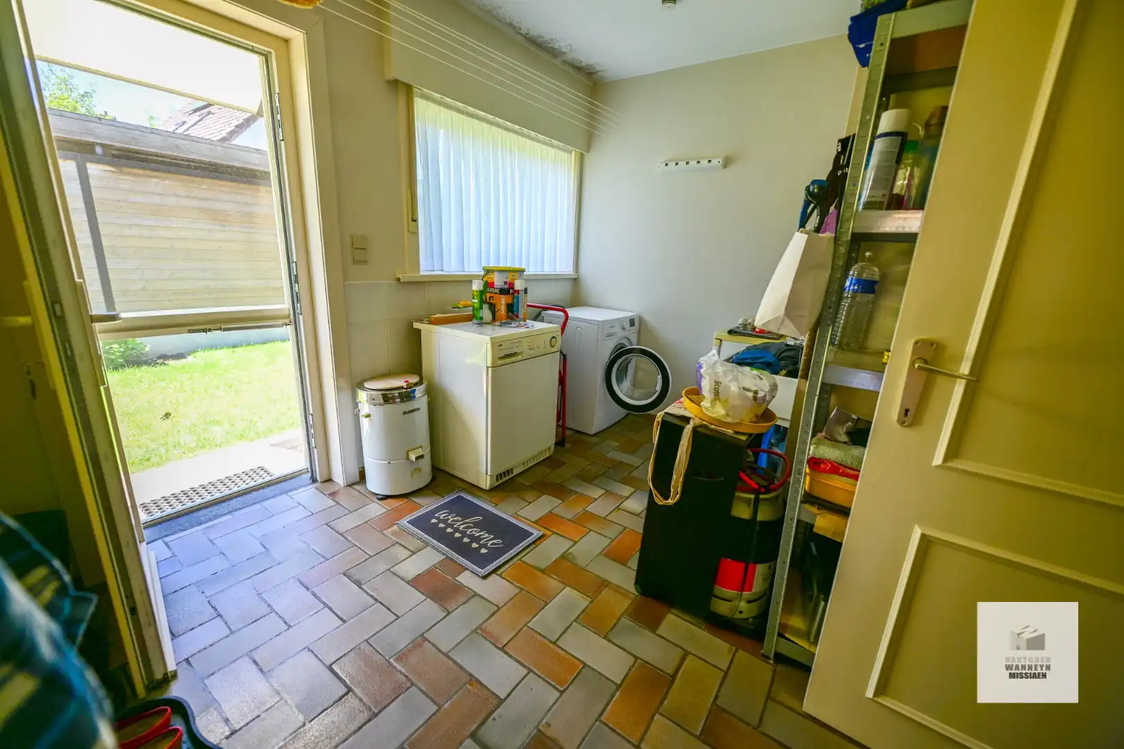 Rustig gelegen gelijkvloerse woning op 992m² in Aalterveld foto 23
