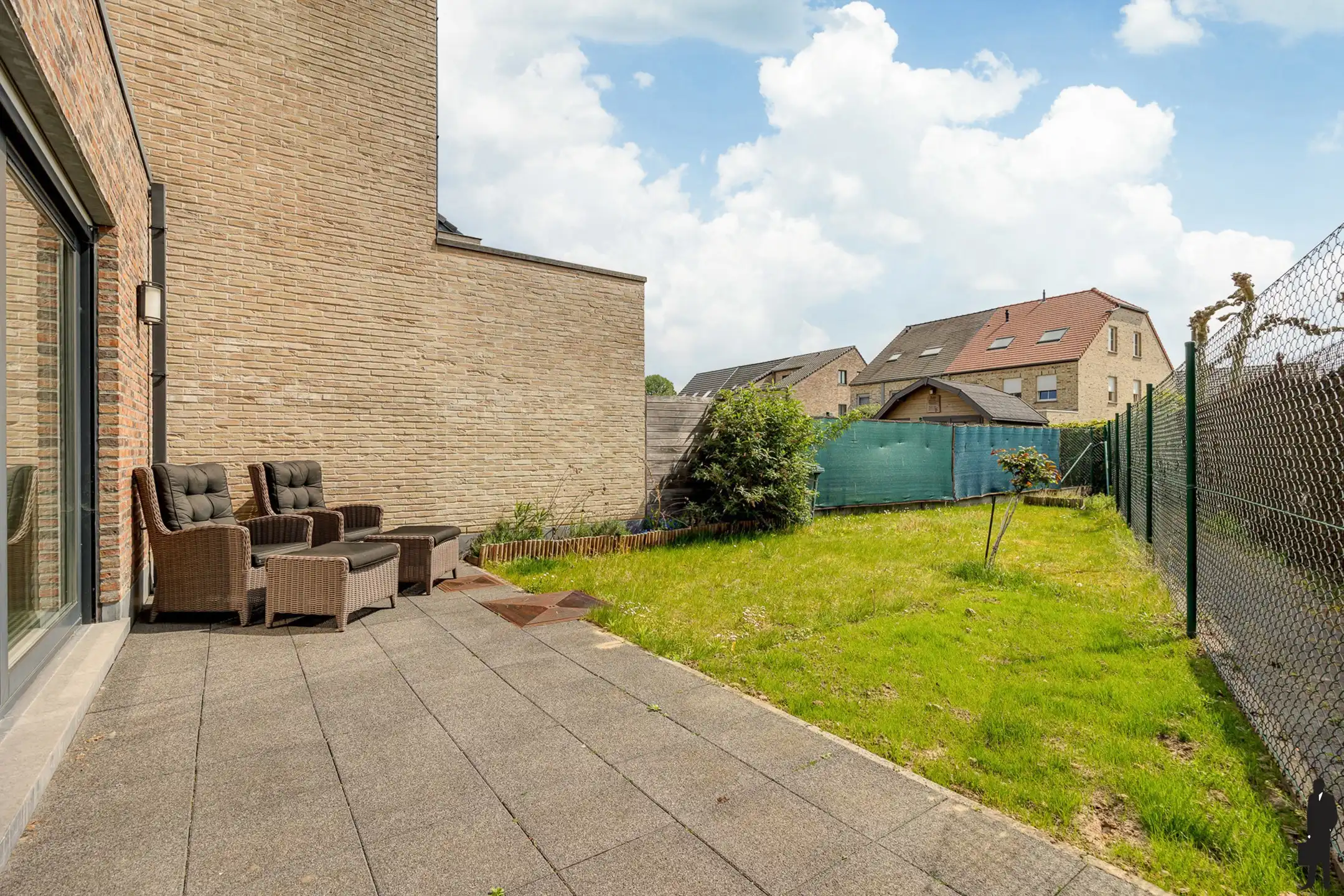 Recente en energiezuinige HOB in rustige woonwijk foto 15