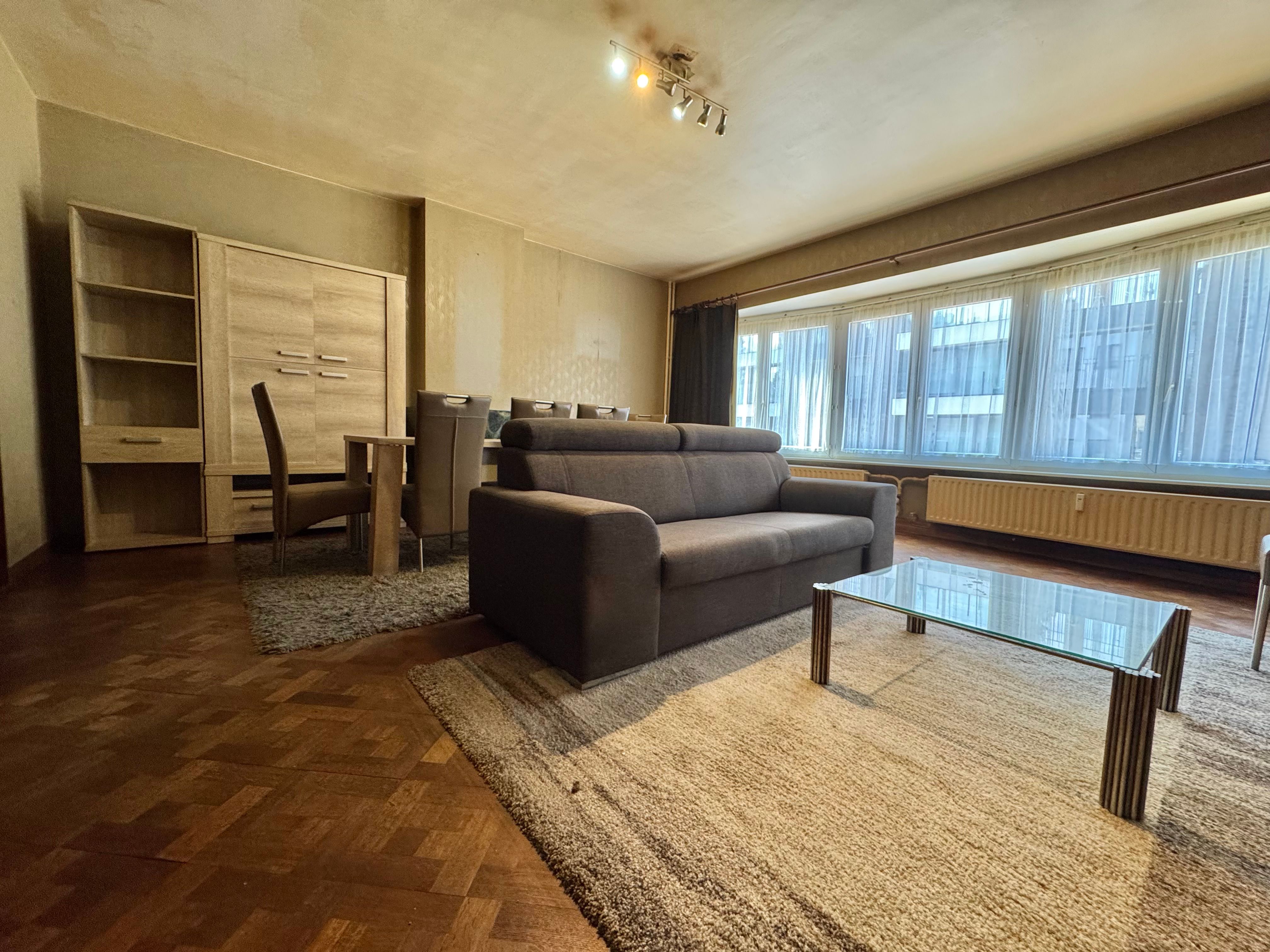 Opbrengsteigendom met 4 appartementen foto 8