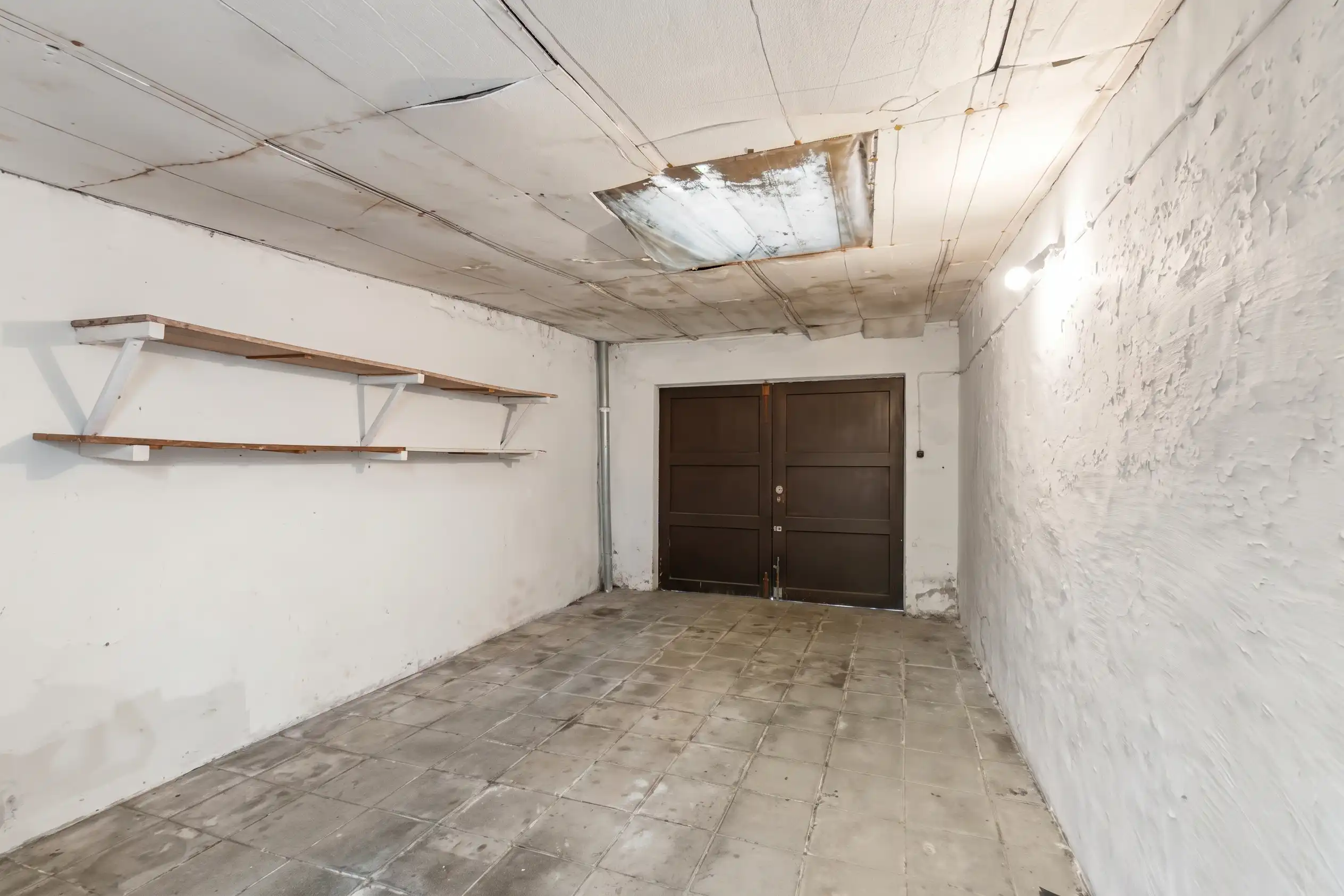 Te renoveren woning met veel potentieel in Sint-Michiels! foto 19