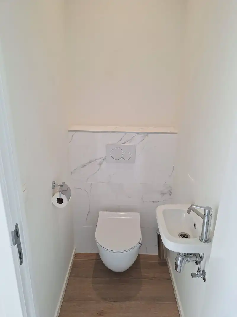 PENTHOUSE met LOFTGEVOEL op een UNIEKE locatie te Hasselt foto 18