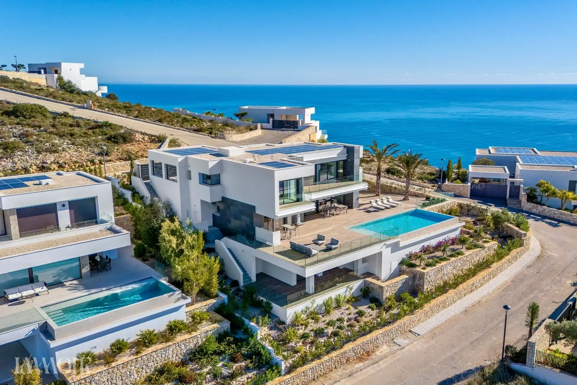 Villa Sea Essence  foto 53