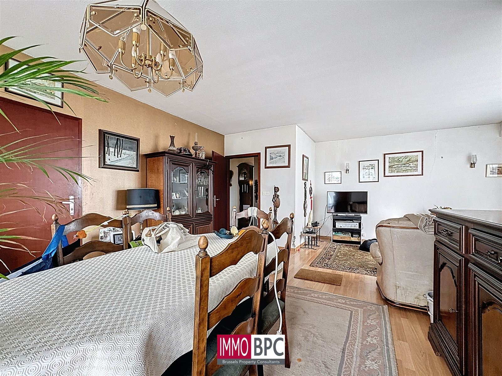 Ruim penthouse met drie terrassen en prachtig uitzicht foto 7