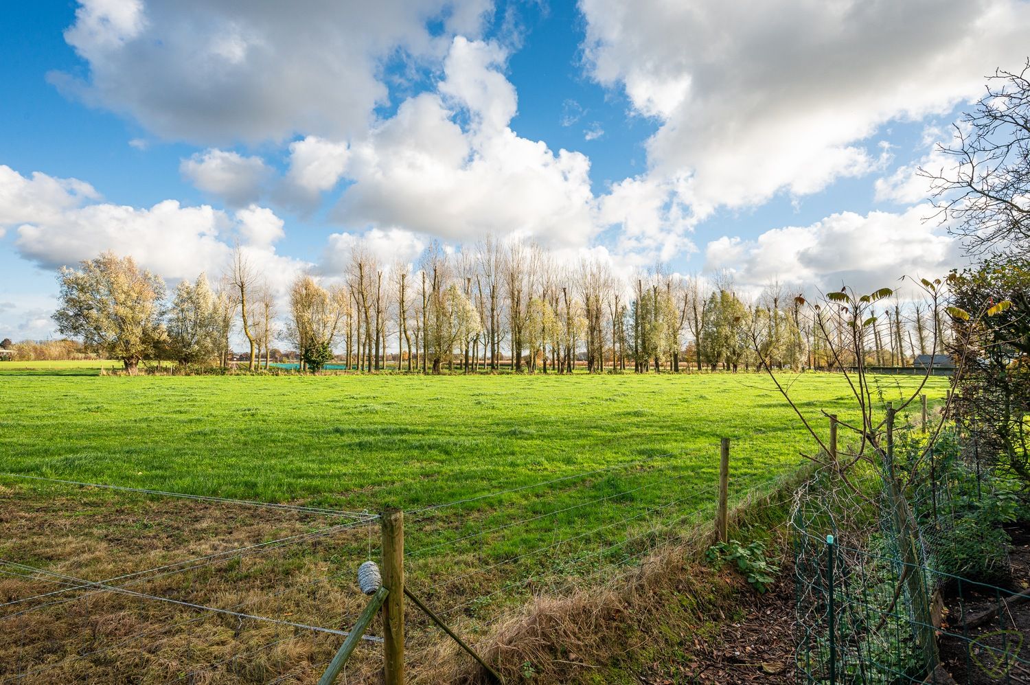 Ruime gezinswoning met prachtige tuin te Adegem foto 22