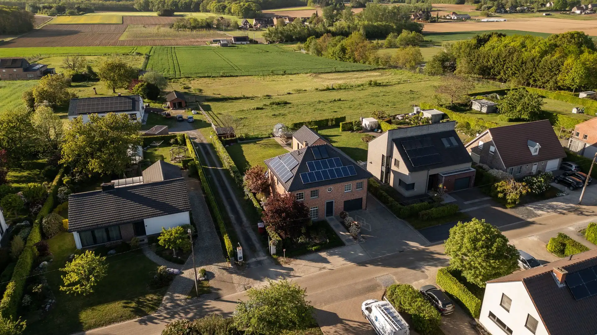 Rustig wonen met landelijk uitzicht in Nieuwrode foto 29