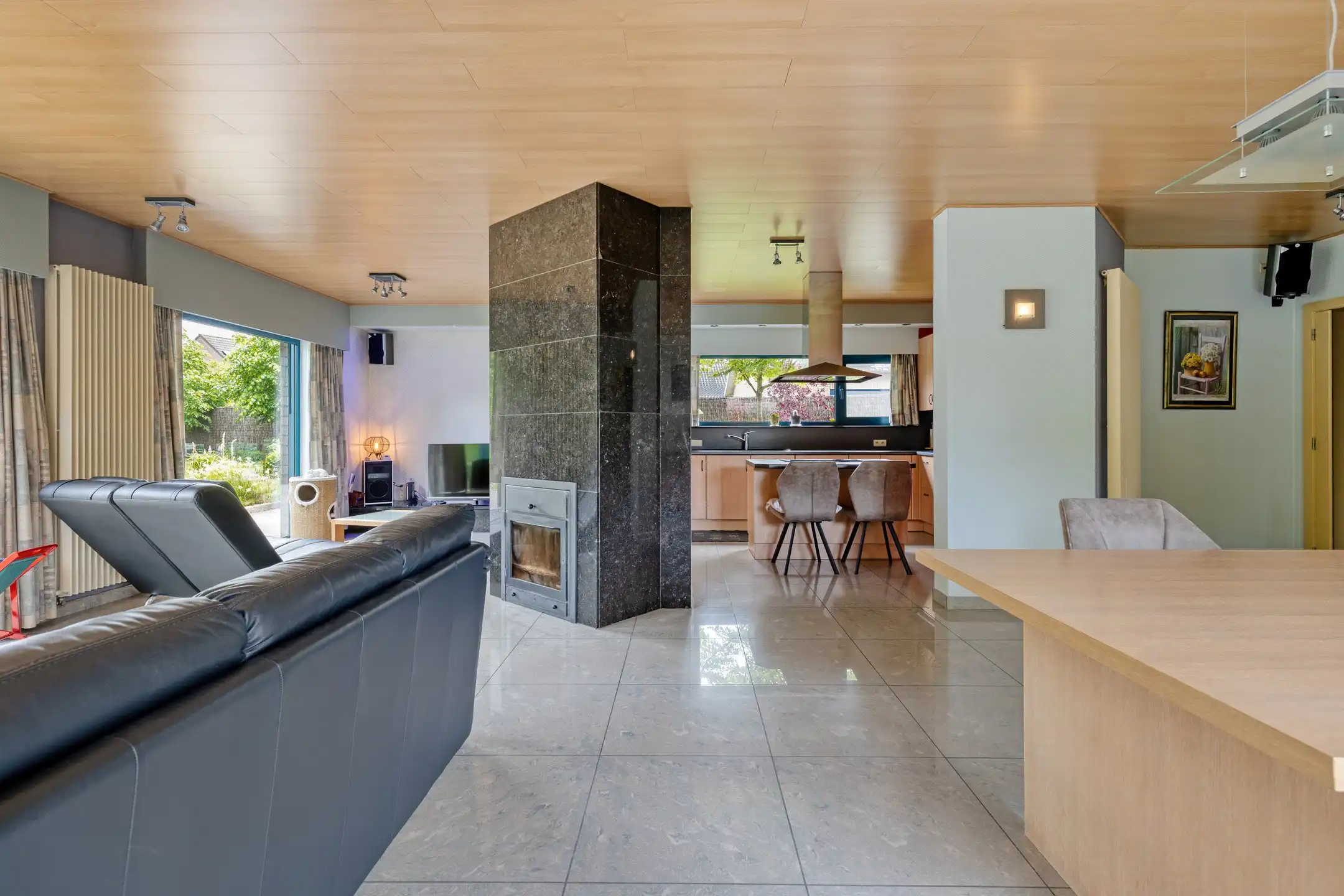 Exclusief wonen in een oase van rust ! foto 7