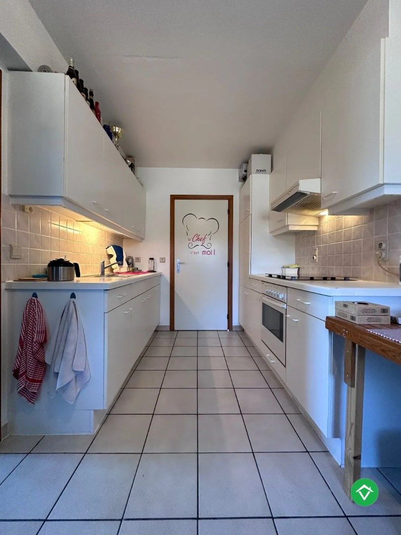 Appartement met 3 slaapkamers en garage te Kortemark  foto 9