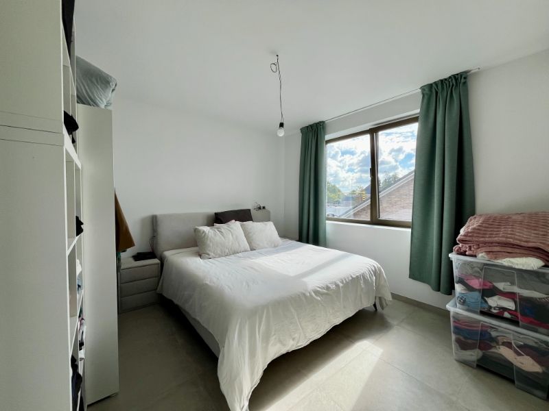 NIEUWBOUWAPPARTEMENT TE HUUR IN SLEIDINGE foto 7