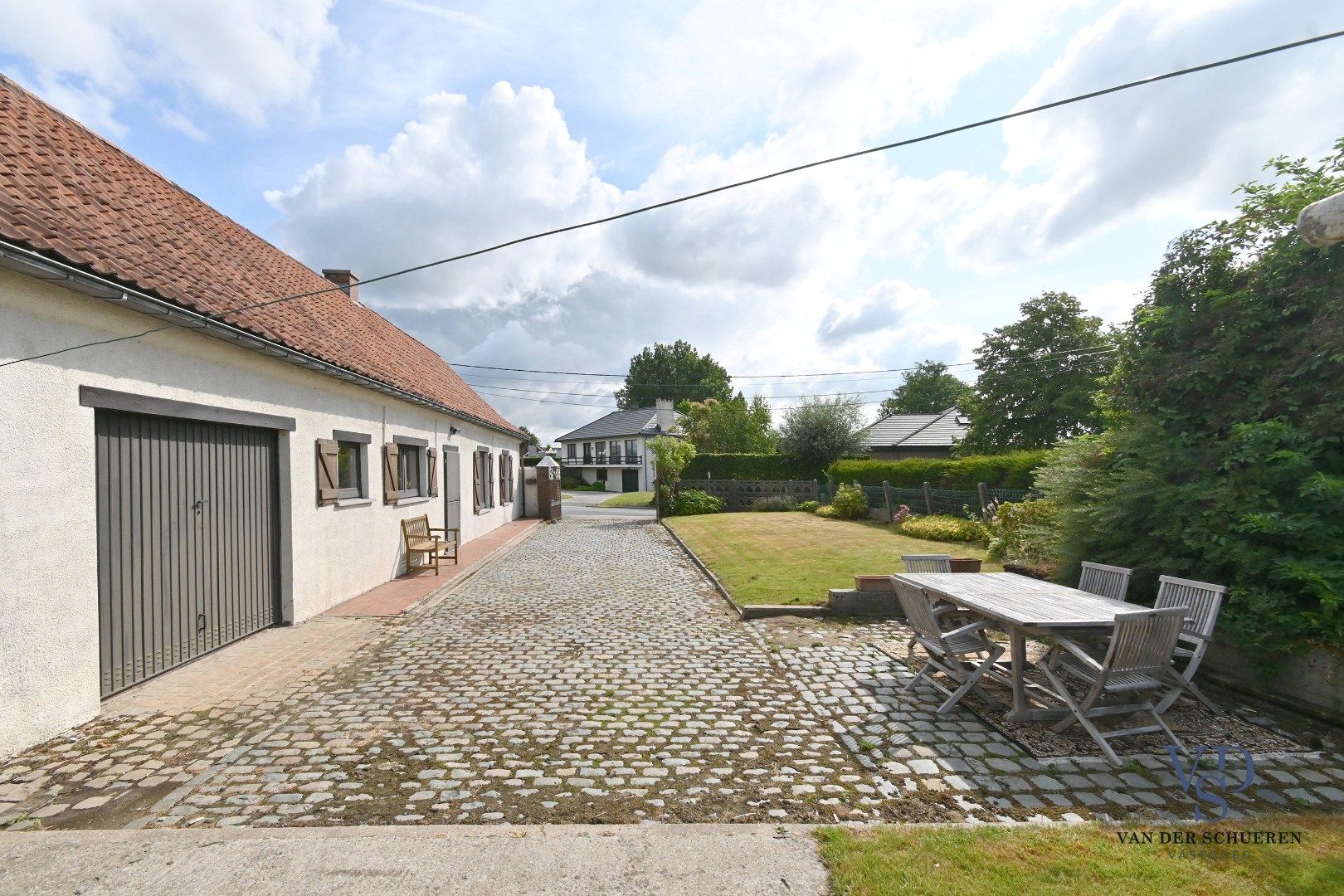 Praktische bungalow met tuin in Oosterzele foto 21