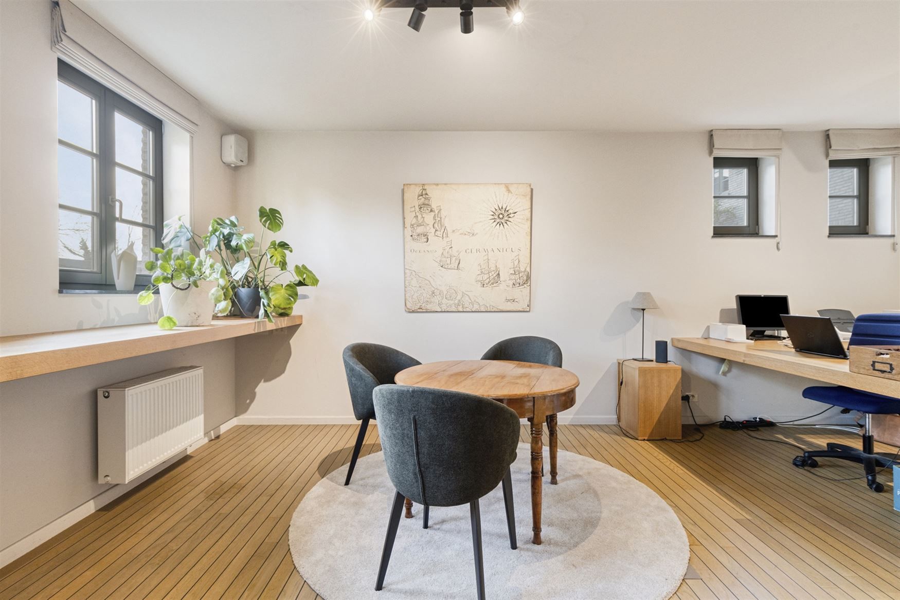 Praktijkruimte foto 3