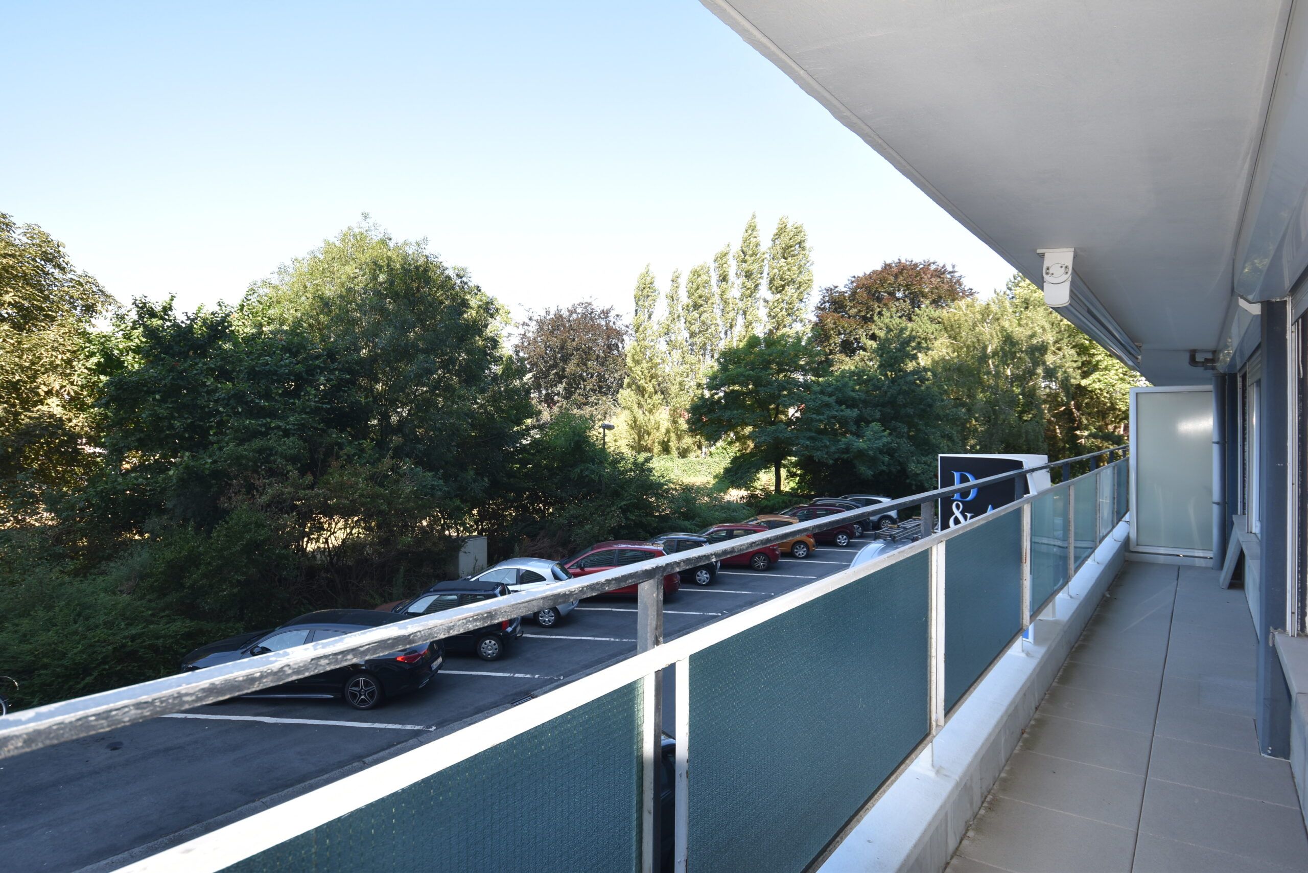 APPARTEMENT (2 SLPKS) IN SINT-NIKLAAS foto 19