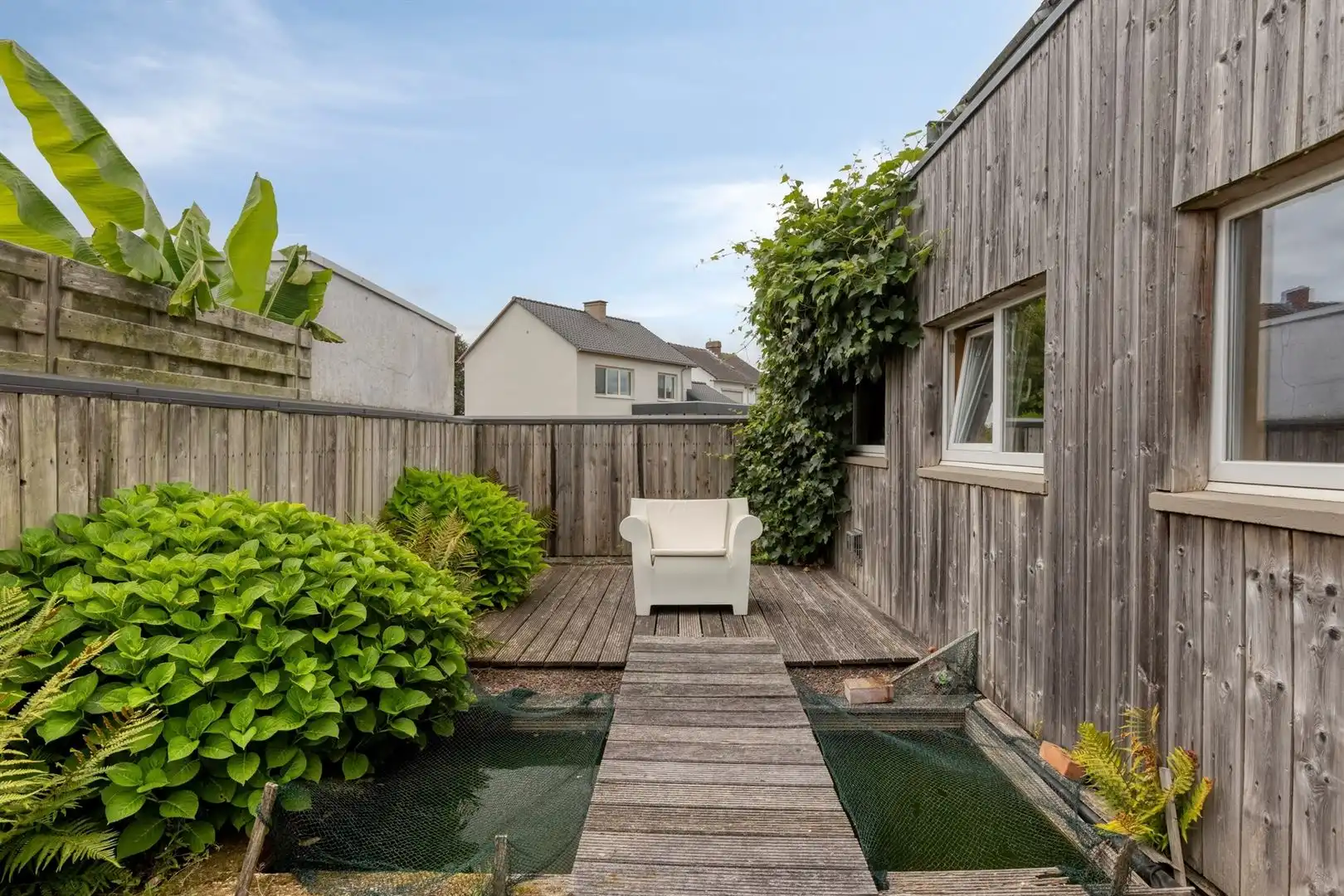 Zeer verzorgde woning met 3 slpk foto 33