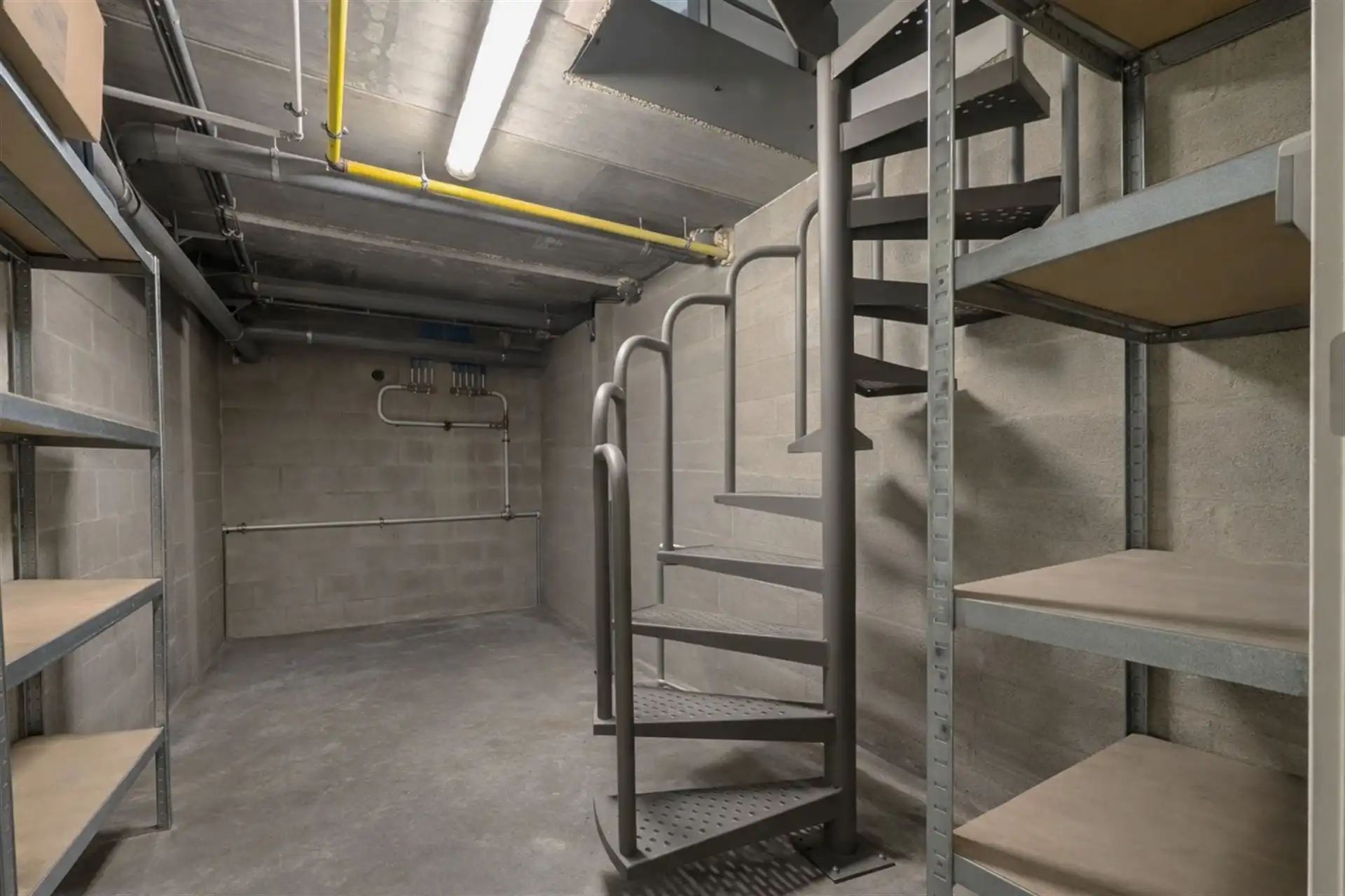 Energiezuinige en recente woning (143m²) met 3 slaapkamers te Veldwezelt (Lanaken) en nabij Maastricht (NL) foto 19