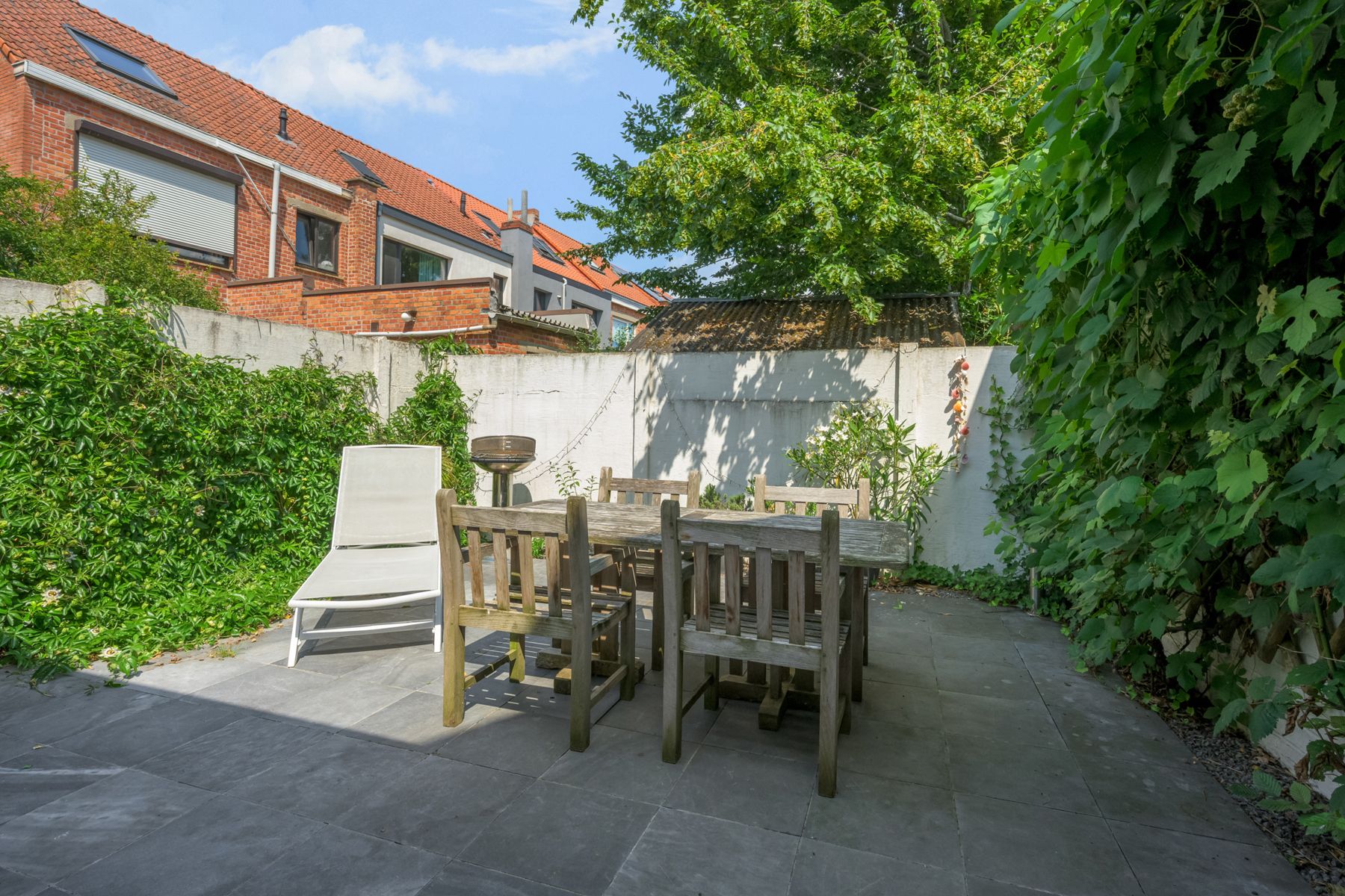 Perfect onderhouden woning met ruim groenterras foto 23