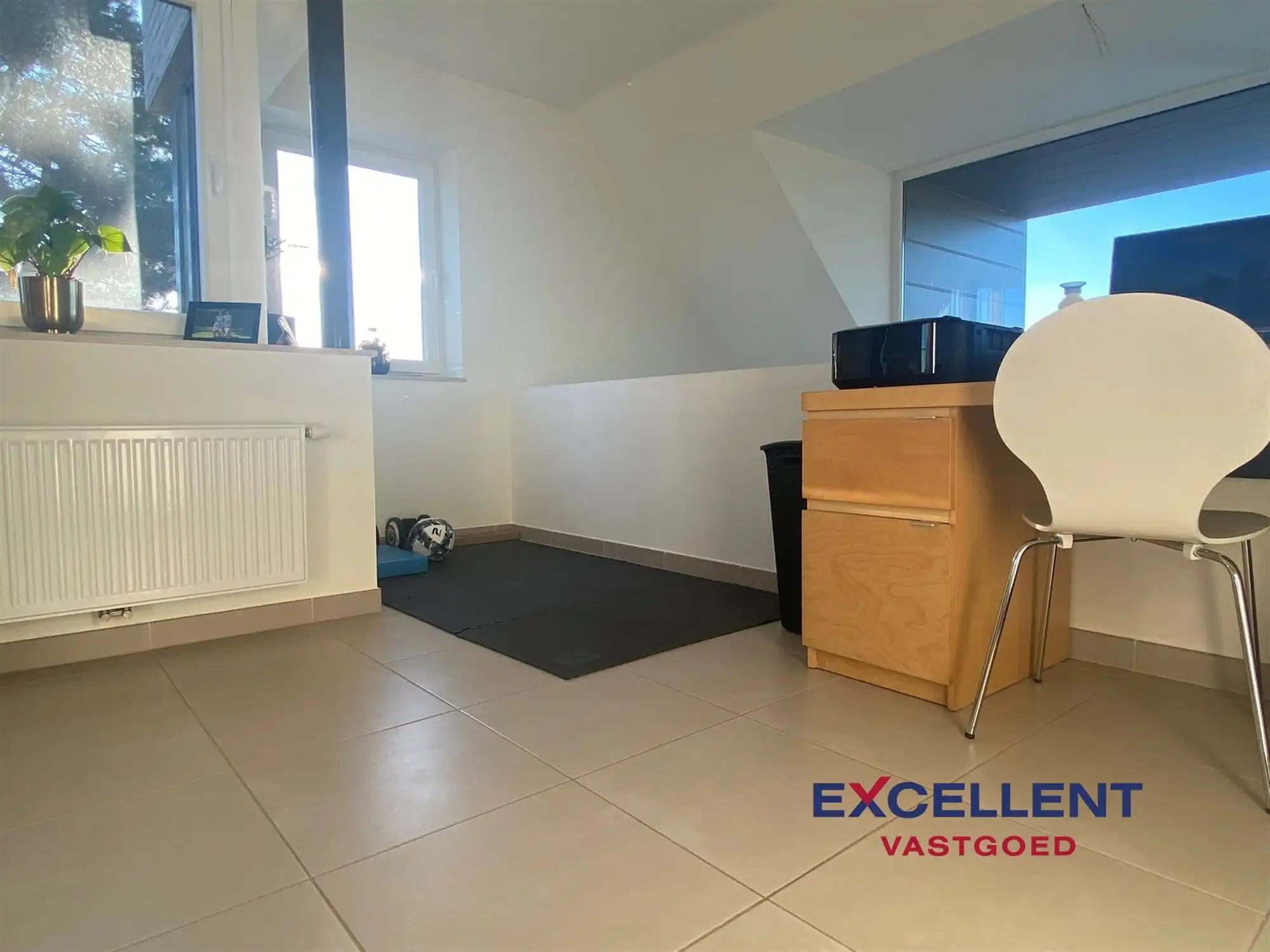 Duplex appartement te huur Oudenaarde  foto 9