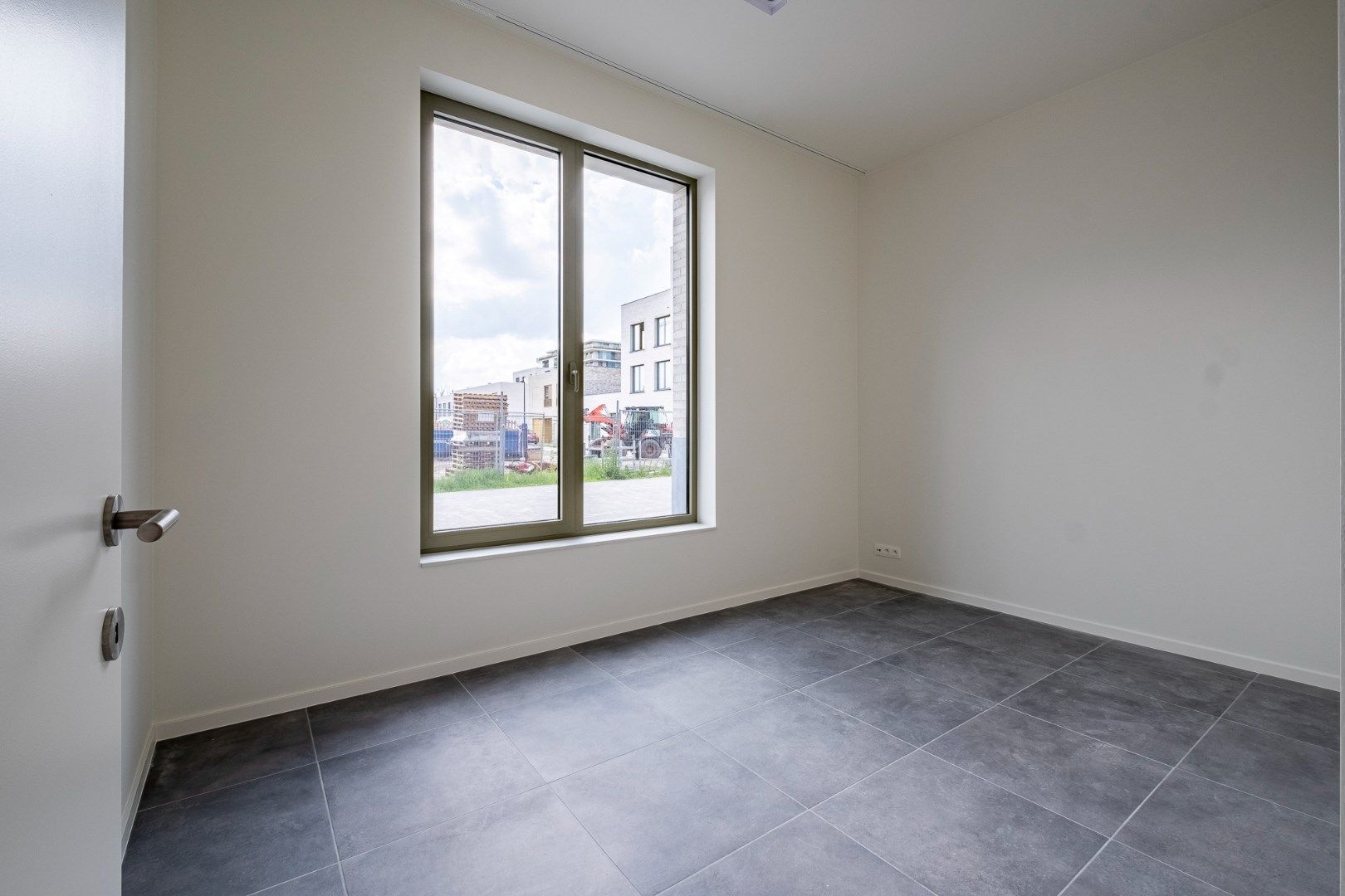 Nieuwbouw appartement foto 9