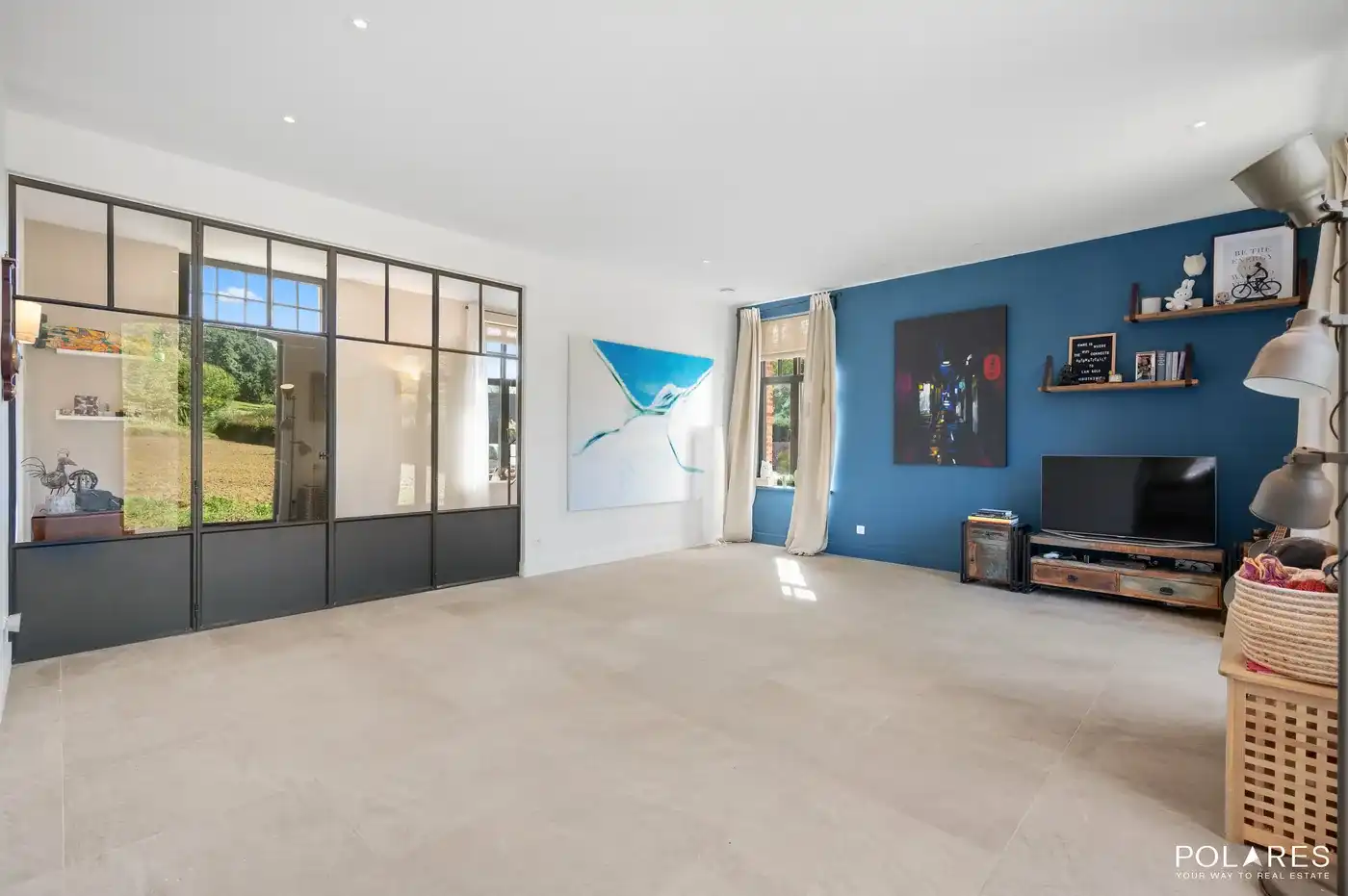 Uitzonderlijke landelijke villa op 27are  foto 8