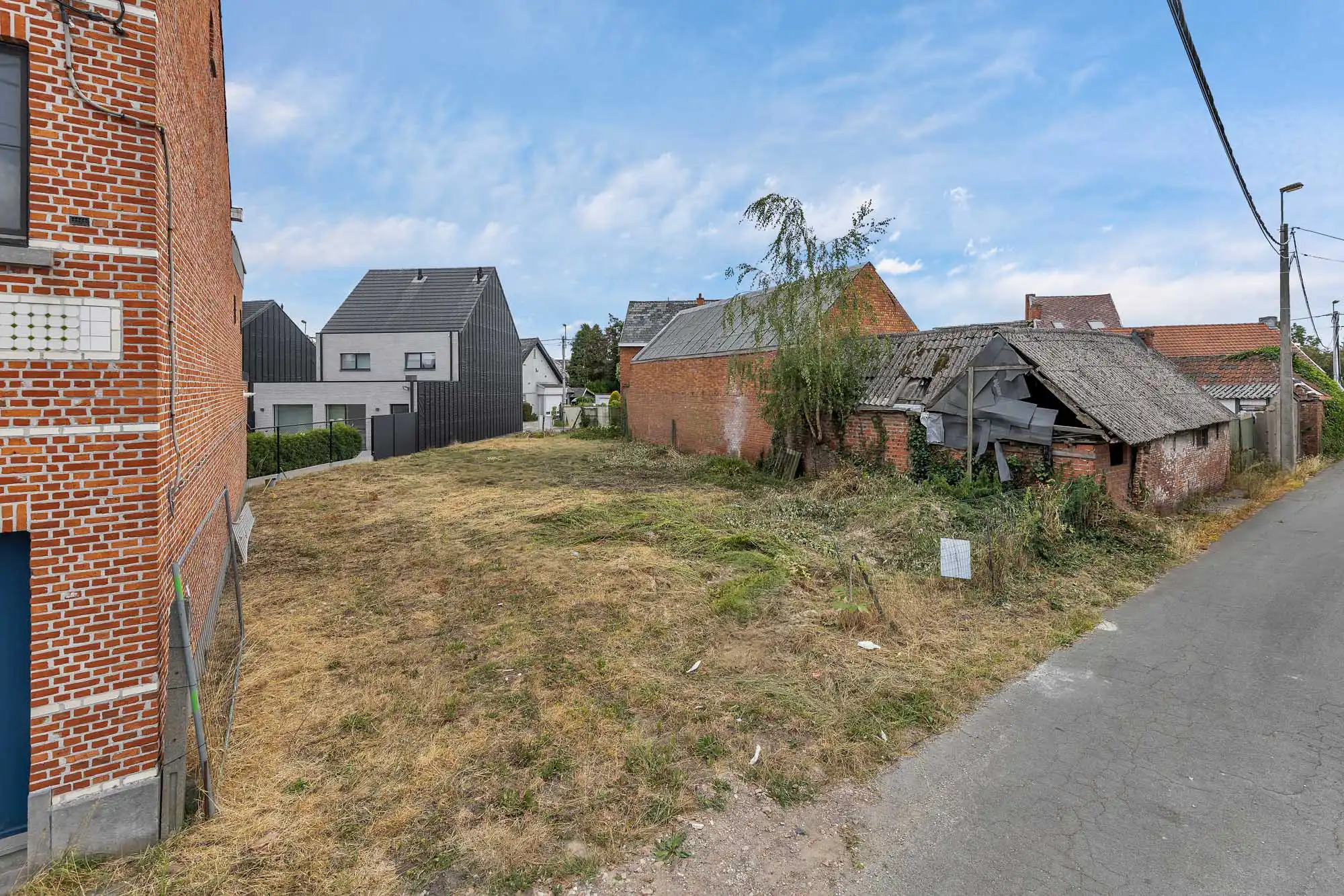 Bouwgrond te koop voor GB foto 4