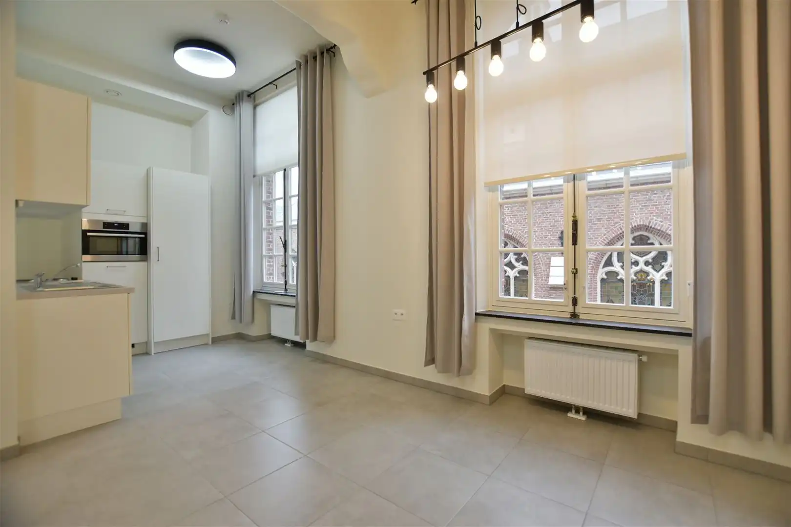 Assistentiewoning hartje Dendermonde foto {{pictureIndex}}