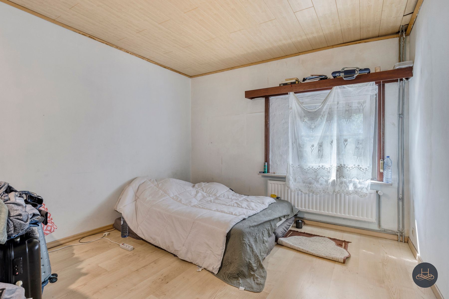 Gezellig centraal gelegen woning met potentieel foto 14