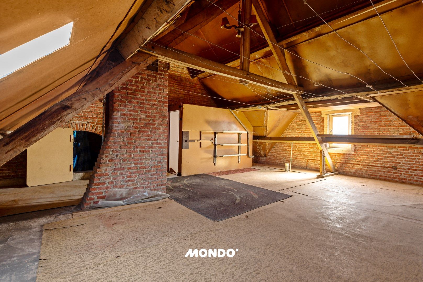 Charmant renovatieproject in Opwijk! foto 24