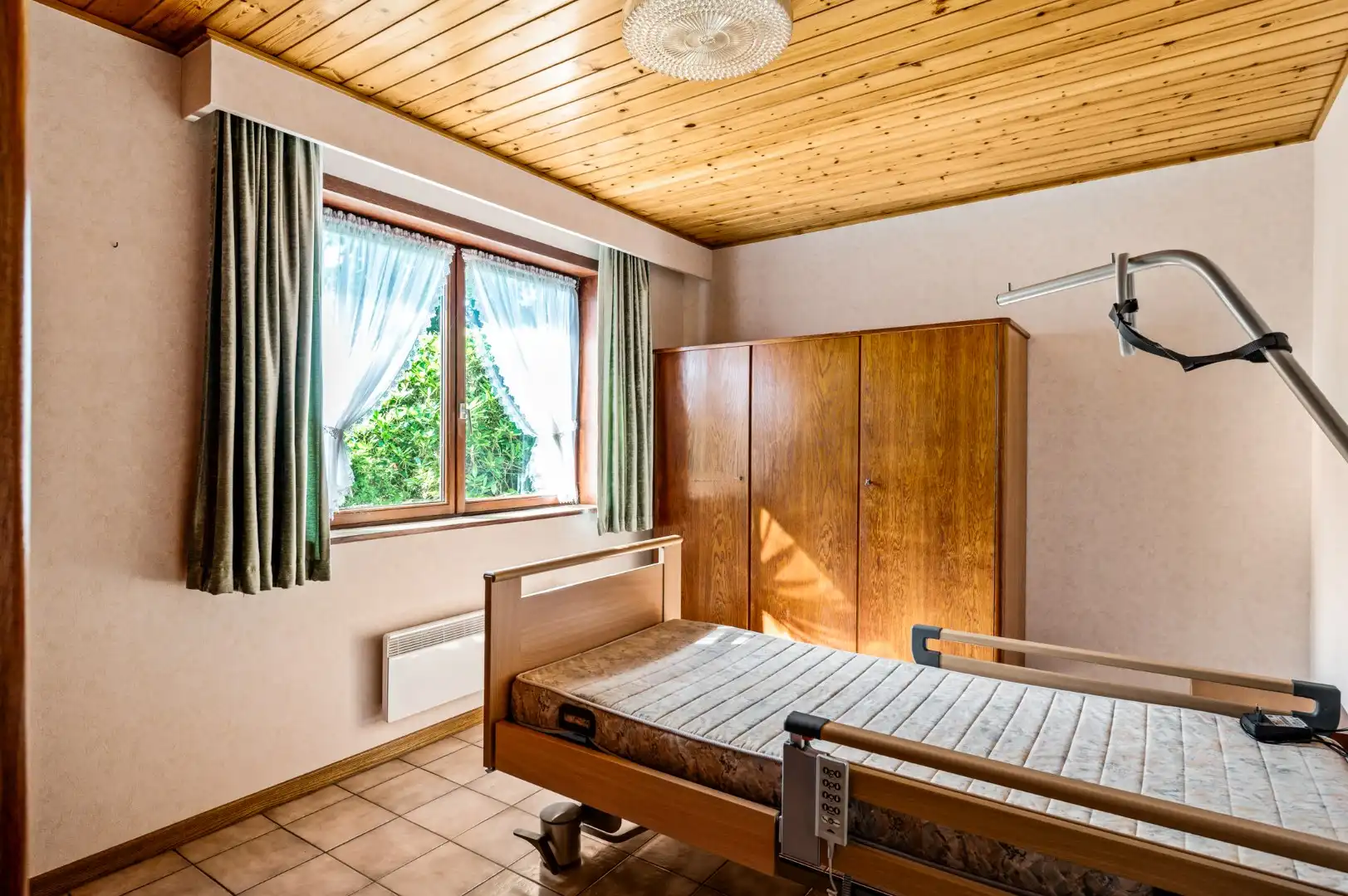 Wonen in het groen – vrijstaande woning met vijvertuin in Sint-Job! foto 16
