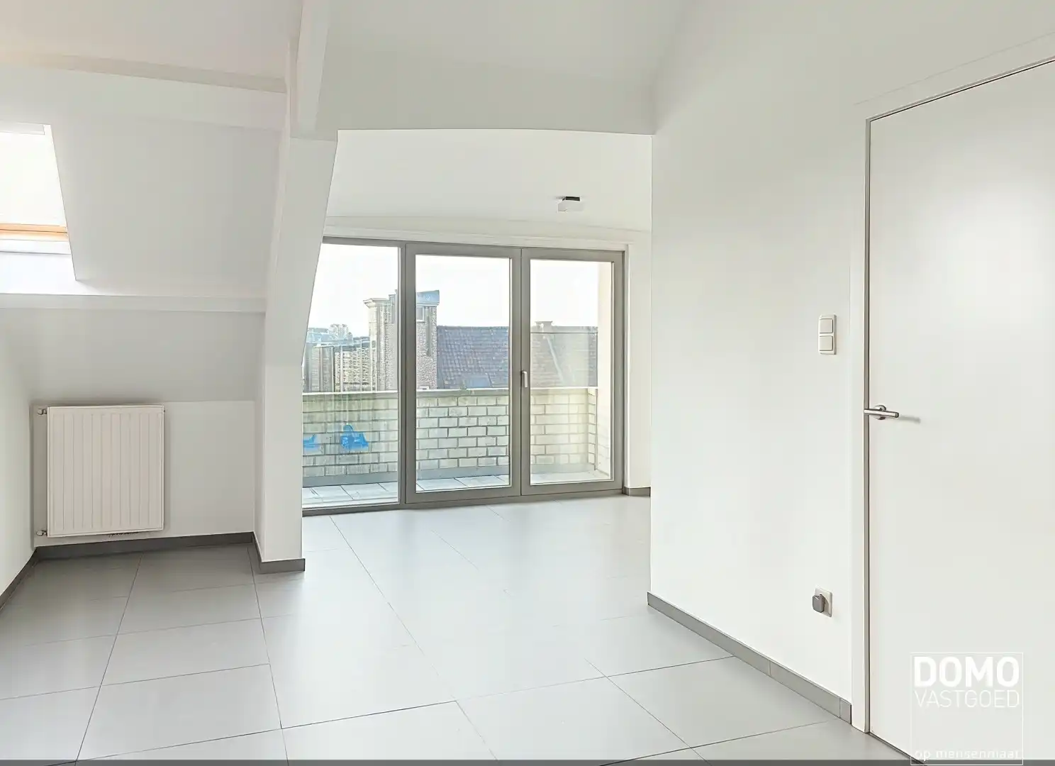 Energiezuinige studio gelegen te Hasselt - 61m² bewoonbare oppervlakte - Energielabel B foto 3
